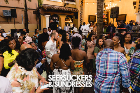 Seersuckers & Sundresses 2022 Part 1