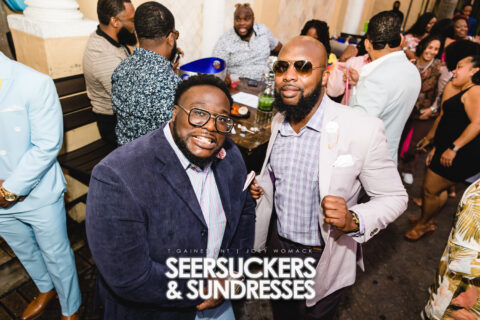 Seersuckers & Sundresses 2022 Part 1