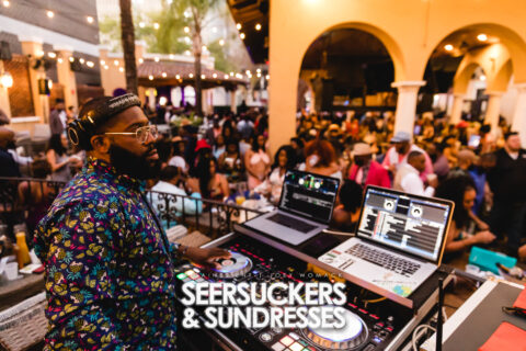 Seersuckers & Sundresses 2022 Part 1