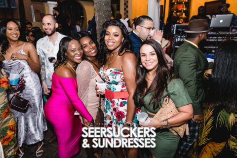 Seersuckers & Sundresses 2022 Part 1