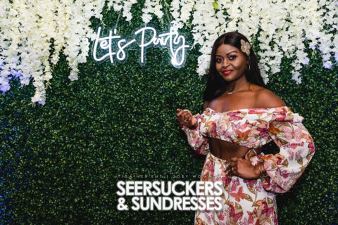 Seersuckers & Sundresses 2022 Part 1