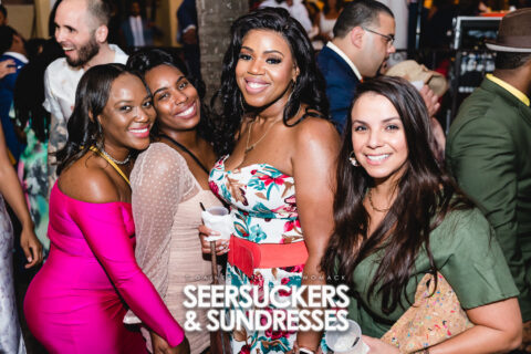 Seersuckers & Sundresses 2022 Part 1