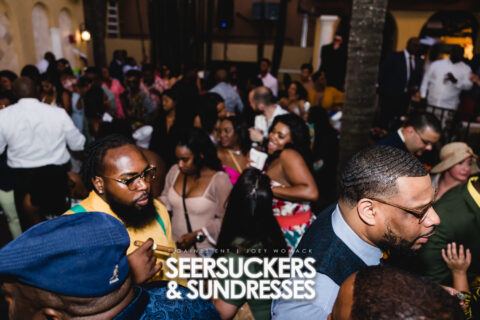 Seersuckers & Sundresses 2022 Part 1