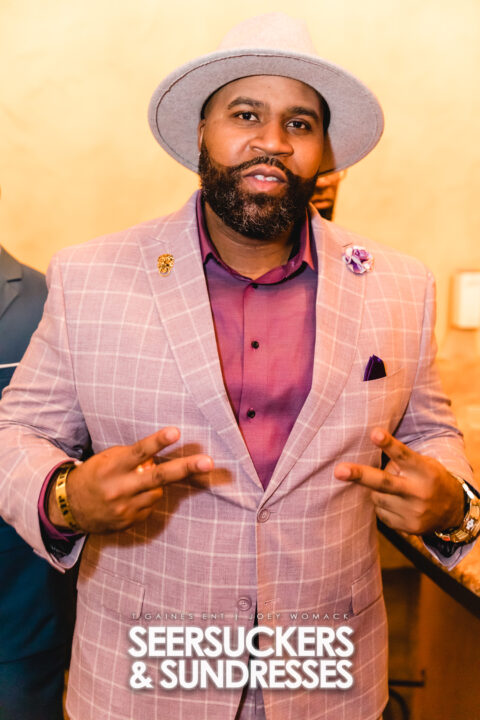 Seersuckers & Sundresses 2022 Part 1