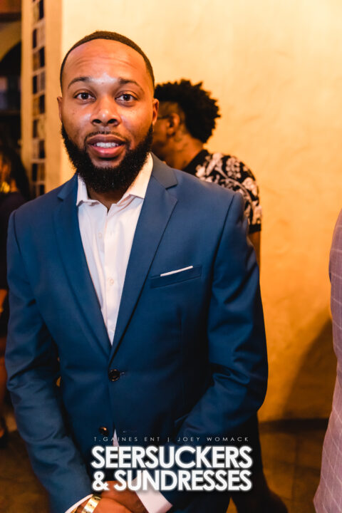 Seersuckers & Sundresses 2022 Part 1