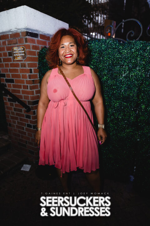 Seersuckers & Sundresses 2022 Part 1