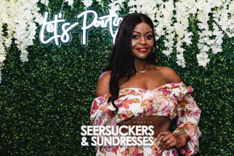 Seersuckers & Sundresses 2022 Part 1