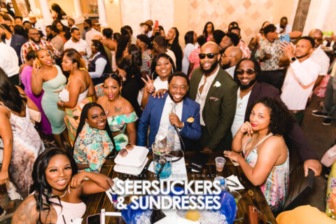Seersuckers & Sundresses 2022 Part 1