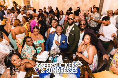 Seersuckers & Sundresses 2022 Part 1