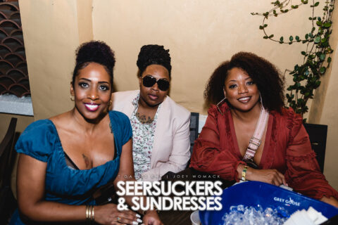Seersuckers & Sundresses 2022 Part 1