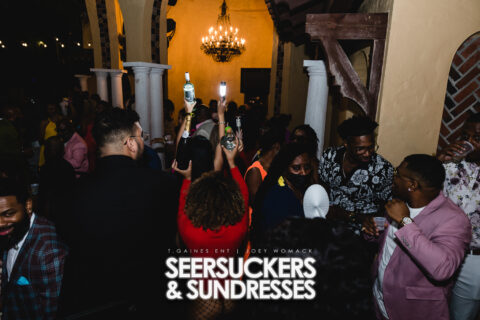 Seersuckers & Sundresses 2022 Part 1
