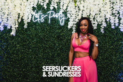 Seersuckers & Sundresses 2022 Part 1