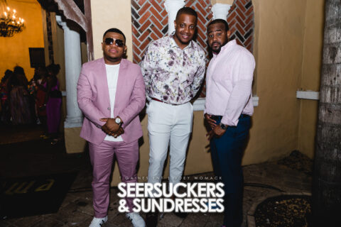 Seersuckers & Sundresses 2022 Part 1