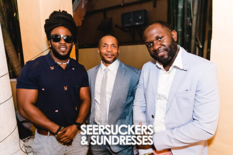 Seersuckers & Sundresses 2022 Part 1