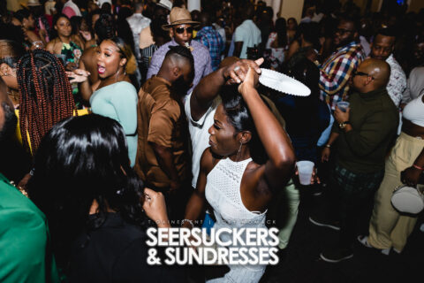 Seersuckers & Sundresses 2022 Part 1