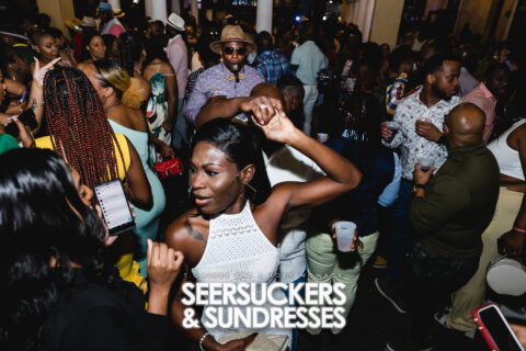Seersuckers & Sundresses 2022 Part 1