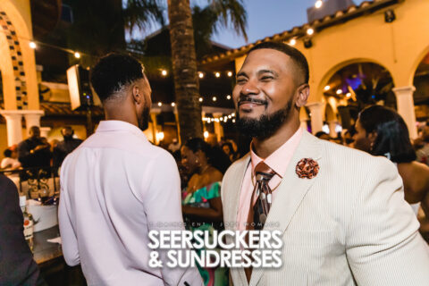 Seersuckers & Sundresses 2022 Part 1