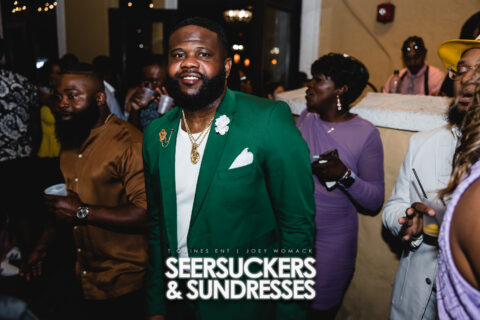Seersuckers & Sundresses 2022 Part 1