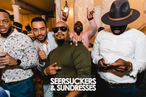 Seersuckers & Sundresses 2022 Part 1