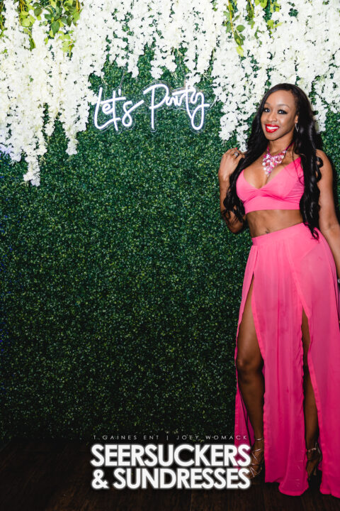 Seersuckers & Sundresses 2022 Part 1