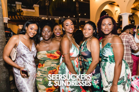 Seersuckers & Sundresses 2022 Part 1