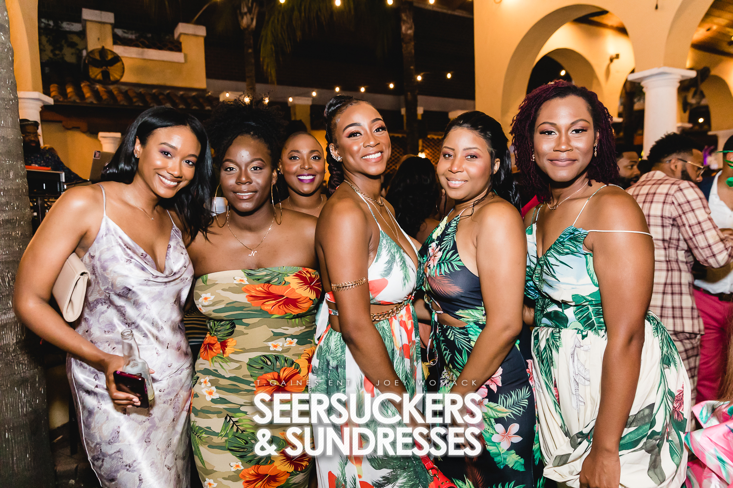 Seersuckers & Sundresses 2022 Pt1 T. Gaines Entertainment