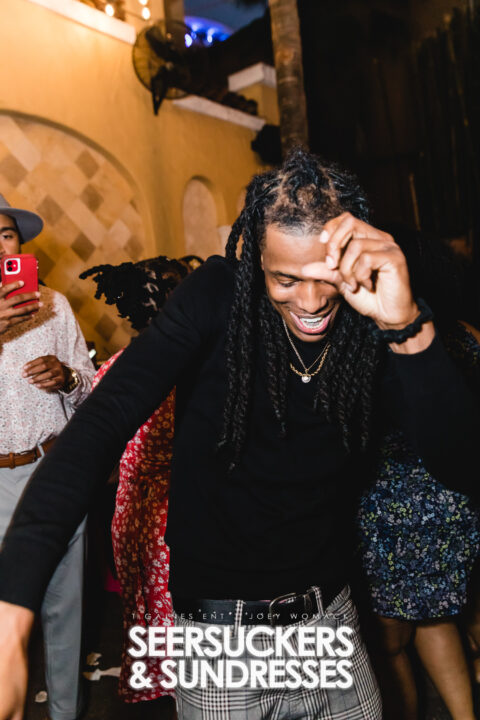 Seersuckers & Sundresses 2022 Part 1