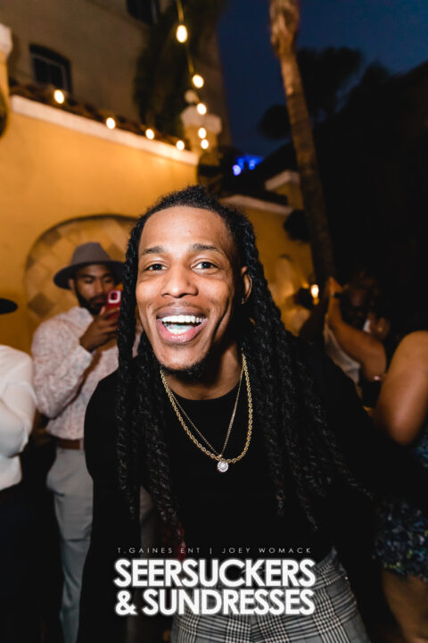 Seersuckers & Sundresses 2022 Part 1