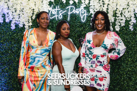 Seersuckers & Sundresses 2022 Part 1