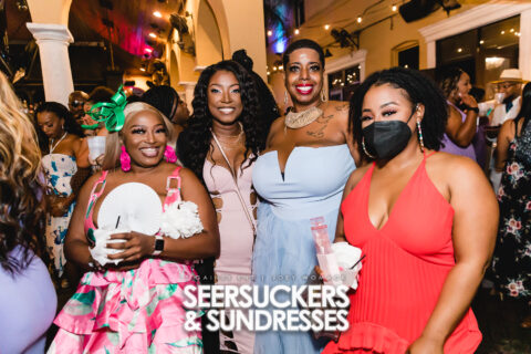 Seersuckers & Sundresses 2022 Part 1