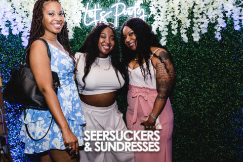 Seersuckers & Sundresses 2022 Part 1