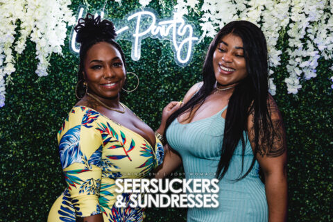 Seersuckers & Sundresses 2022 Part 1
