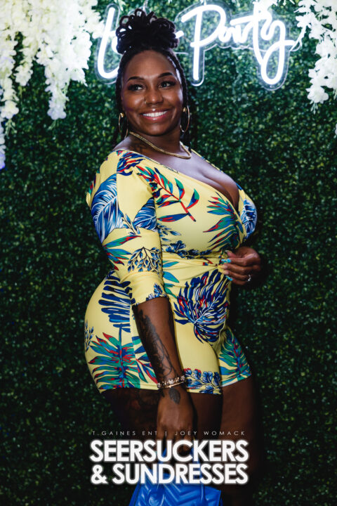 Seersuckers & Sundresses 2022 Part 1