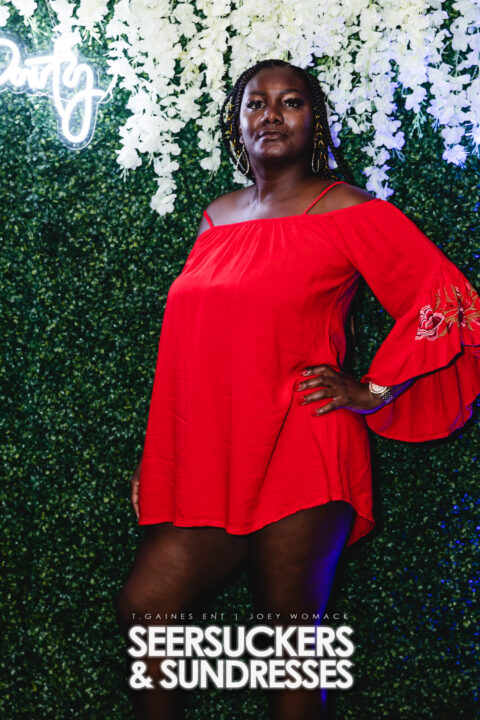 Seersuckers & Sundresses 2022 Part 1