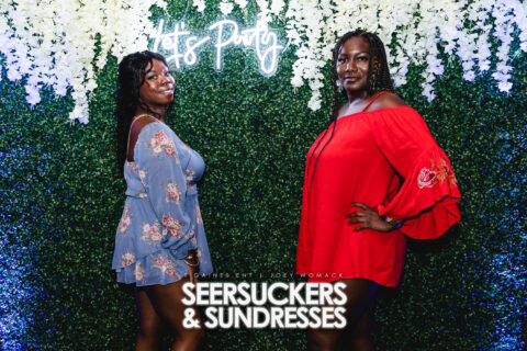 Seersuckers & Sundresses 2022 Part 1