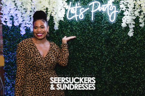 Seersuckers & Sundresses 2022 Part 1