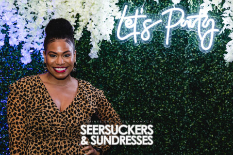 Seersuckers & Sundresses 2022 Part 1