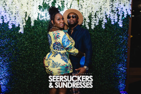 Seersuckers & Sundresses 2022 Part 1