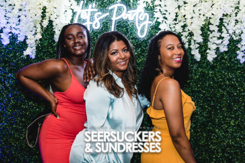 Seersuckers & Sundresses 2022 Part 1