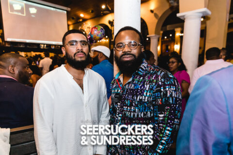 Seersuckers & Sundresses 2022 Part 1