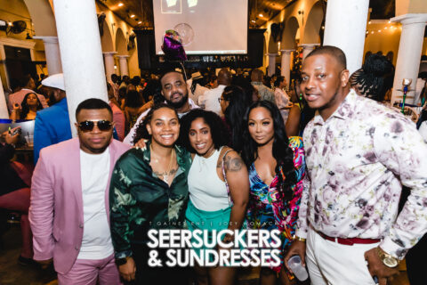 Seersuckers & Sundresses 2022 Part 1