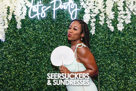 Seersuckers & Sundresses 2022 Part 1