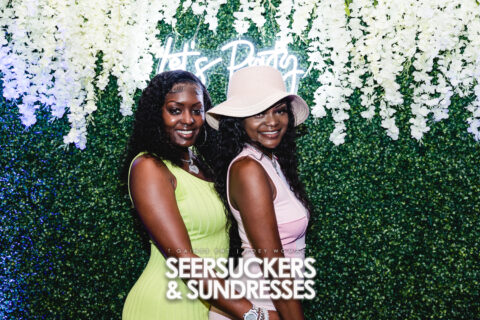 Seersuckers & Sundresses 2022 Part 1
