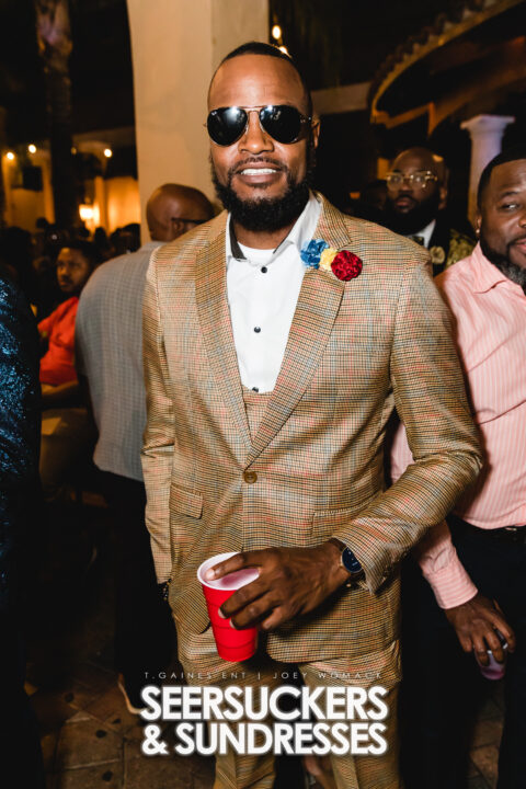 Seersuckers & Sundresses 2022 Part 1