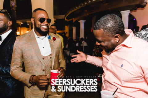 Seersuckers & Sundresses 2022 Part 1