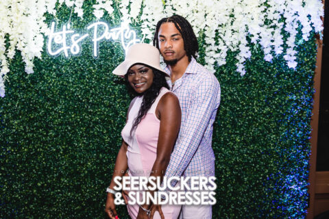 Seersuckers & Sundresses 2022 Part 1