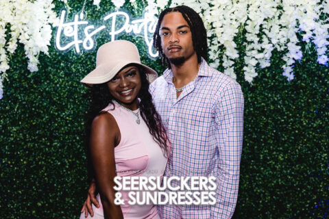 Seersuckers & Sundresses 2022 Part 1