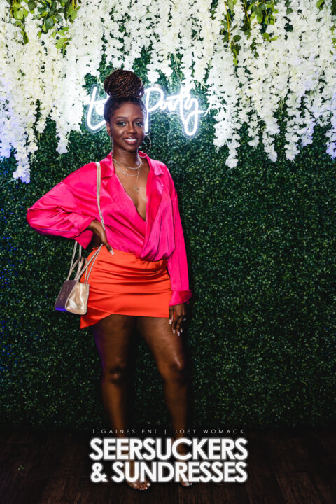 Seersuckers & Sundresses 2022 Part 1