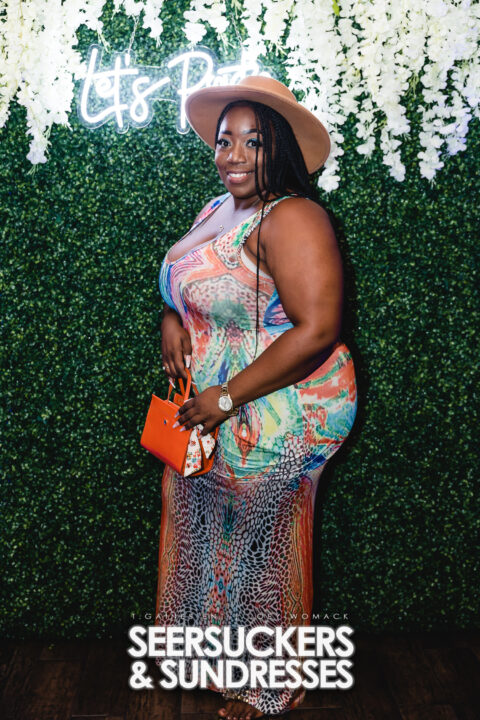 Seersuckers & Sundresses 2022 Part 1