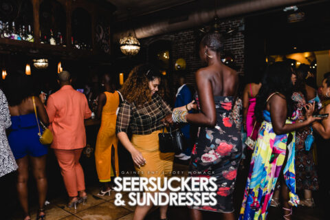 Seersuckers & Sundresses 2022 Part 1